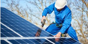 Installation Maintenance Panneaux Solaires Photovoltaïques à Saint-Remy-sur-Bussy
